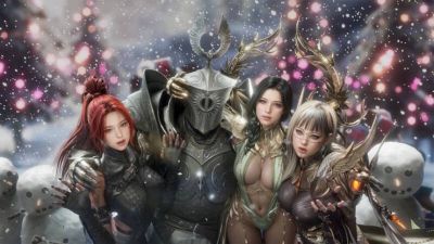 Авторы кооперативного экшена Evilbane поделились планами разработки на 2026 год - mmo13.ru