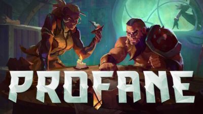 Плейтест MMORPG-песочницы Profane запланирован на начало 2026 года - mmo13.ru