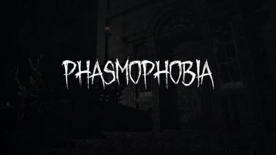 Кошмар перед Рождеством. В Phasmophobia началось событие Winter’s Jest - coop-land.ru