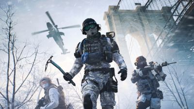Battlefield 6 - самая продаваемая премиум-игра 2025 года в США - playground.ru - Сша
