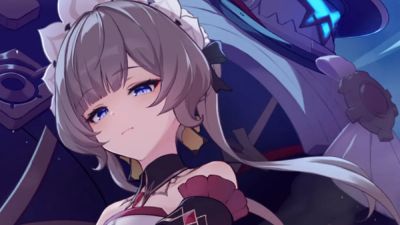 Раскрыты элемент и релизное окно Сандроне из Genshin Impact - landofgames.ru