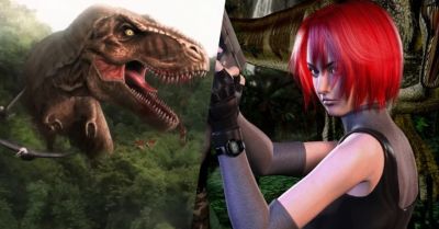 Dino Crisis 1 & 2 в одном сборнике по отличной цене и без DRM в GOG - playground.ru