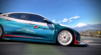 Forza Motorsport - Forza Horizon - Разработчики прекращают выпускать обновления для Forza Motorsport и переключаются на Forza Horizon 6 - itndaily.ru