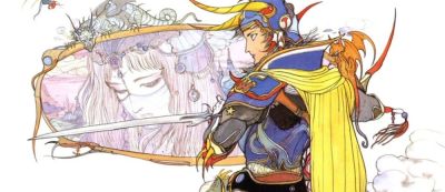 Продано 6 миллионов копий пиксельного ремастера Final Fantasy - gamemag.ru