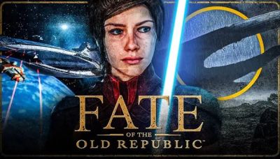 Кейси Хадсон - Star Wars: Fate of the Old Republic выйдет раньше 2030 года - fatalgame.com