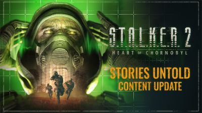 Для S.T.A.L.K.E.R. 2 вышло бесплатное сюжетное обновление с новыми квестами - fatalgame.com