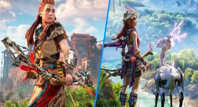 Light of Motiram, клон Horizon, удалили из Steam и Epic Games Store - app-time.ru