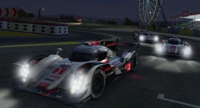 Старенькую Real Racing 3 закроют в 2026 году - app-time.ru - Россия