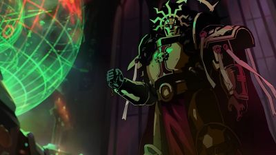 В Steam стартовала закрытая «альфа» амбициозной ролевой игры Warhammer 40,000: Dark Heresy — как получить доступ - 3dnews.ru