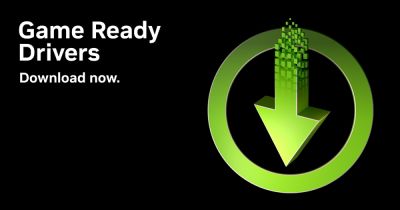 NVIDIA выпустила драйвер GeForce 591.59 WHQL - playground.ru