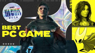 Europa Universalis - IGN назвал лучшую ПК игру 2025 года: победитель обошёл Silksong, Hades 2 и Kingdom Come 2 - playground.ru