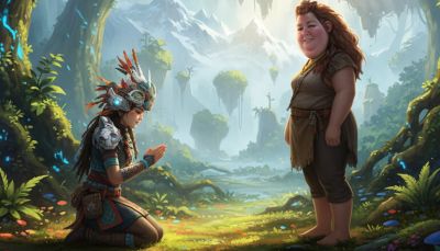 Tencent удалила Light of Motiram со всех платформ - coop-land.ru
