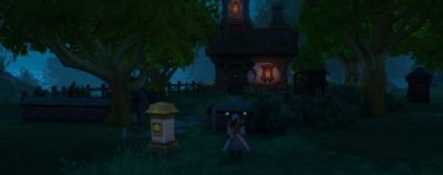 Почтовые ящики-декор стали функциональными в бета-версии Midnight - noob-club.ru