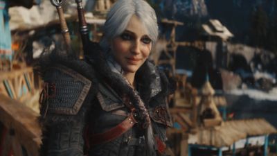Михал Новаковский - CD Projekt исключает использование ИИ для замены сотрудников: "ИИ не создаст The Witcher 5 или 6" - playground.ru
