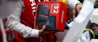 Nintendo Switch 2 официально обошла Wii U по общим продажам в Японии — на это потребовалось всего полгода - gamemag.ru - Япония