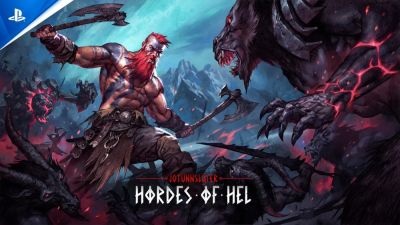 Рогалик Jotunnslayer: Hordes of Hel стал новой игрой в бесплатной раздаче EGS на 24 часа - playground.ru