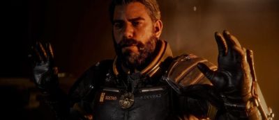 Джейн Перри - Разработчики PS5-эксклюзива Saros выпустили трейлер персонажей — в игре появится звезда Returnal - gamemag.ru
