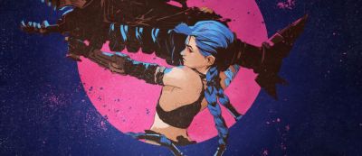 Riot Games подтвердила разработку глобального обновления League of Legends — релиз запланирован на 2027 год - gamemag.ru - Россия