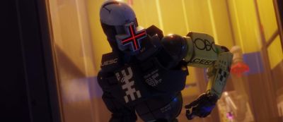 Официально: Арт-директор Marathon Джозеф Кросс покинул Bungie - gamemag.ru