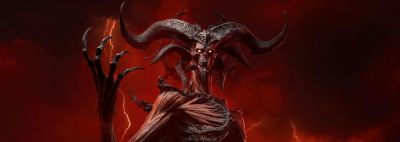 На загрузочных серверах появилась первая сборка дополнения Diablo IV: Lord of Hatred - noob-club.ru