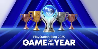 Sony назвала лучшие игры года — победителей определили голоса геймеров - tech.onliner.by