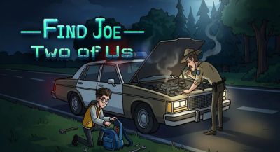 Детективная игра Find Joe: Two of us вышла в Google Play - app-time.ru