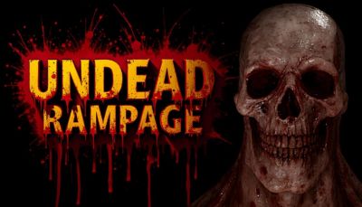 Undead Rampage – кооперативный шутер в самом сердце апокалипсиса - coop-land.ru