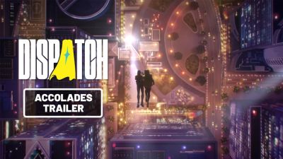 Студия AdHoc опубликовала хвалебный трейлер Dispatch - playground.ru