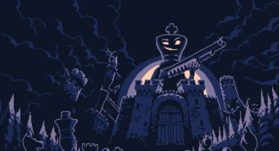 «Кто дал королю дробовик?»: Shotgun King раздают в мобильном Epic Games Store - app-time.ru