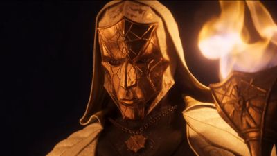 Свен Винке - Легенда D&D встал на защиту Larian Studios: соавтор настольной классики призвал фанатов сбавить тон в спорах об ИИ - playground.ru