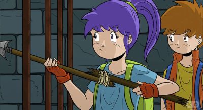 Квест Adventure Hunters: The Temple перенесут на iOS - app-time.ru