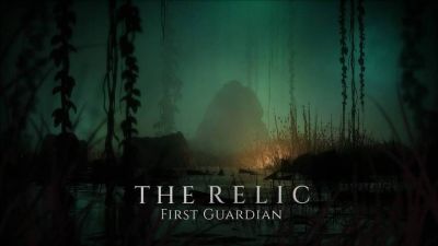 Мрачный ролевой экшен The Relic: First Guardian обзавелся датой релиза - mmo13.ru
