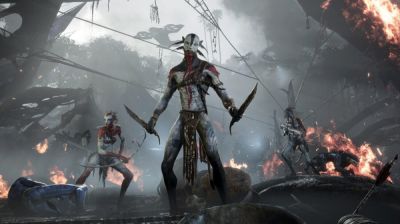 Из пепла. Вышло сюжетное DLC для Avatar: Frontiers of Pandora - coop-land.ru