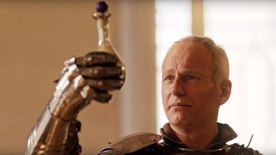 Свен Винке (Swen Vincke) - Larian Studios - Larian Studios ответит на вопросы игроков об использовании генеративного ИИ в Divinity и не только - 3dnews.ru