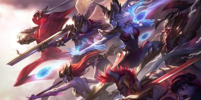 League of Legends получит «самое масштабное обновление в истории игры». Когда запуск? - tech.onliner.by