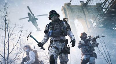 Официально: Battlefield 6 — самая продаваемая игра 2025 года - itndaily.ru - Сша