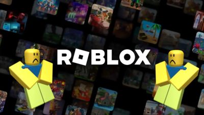 "Сервера умерли": Roblox столкнулся с масштабным сбоем, отрезав игроков от платформы по всему миру - playground.ru - Россия