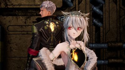 Стали известны системные требования Code Vein 2 - playground.ru