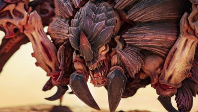 В новой операции Warhammer 40,000: Space Marine 2 вернётся герой из сюжетной кампании - worldgamenews.com