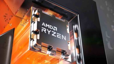 Согласно утечке, будущие процессоры AMD Zen 8 с кодовым названием "Penelope", Zen 9 - "Nemesis" работают на сокете AM6 - playground.ru
