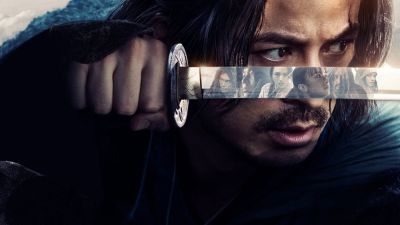 Сериал "Икусагами: Последний самурай" от Netflix продлен на второй сезон - playground.ru - Токио