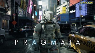 Capcom опубликовала системные требования Pragmata и подтвердила дату релиза - fatalgame.com