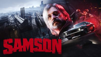 Кристофер Сундберг - В Samson будут элементы из Mad Max и Just Cause; основной сюжет займет 10 часов, а дополнительный контент 15 часов - playground.ru