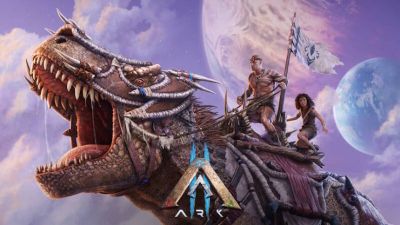 Симулятор выживания ARK 2 в очередной раз перенесли — теперь релиз стоит ждать в 2028 году - mmo13.ru - Нью-Йорк - Santiago