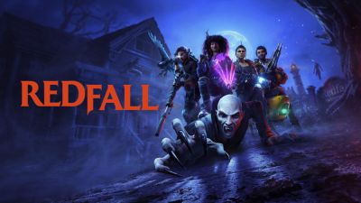 Харви Смит - Режиссёр Redfall считает, что игру можно было бы спасти, если бы релизной была версия 1.4 - playground.ru