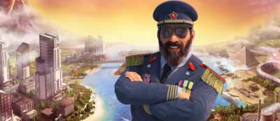 Кацухиро Харады - Bandai Namco продала студию-разработчика Tropico - gamemag.ru - Сингапур