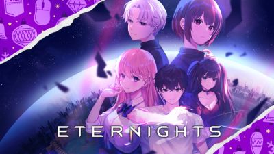 Epic раздает Eternights. Это анимешный экшен с элементами дейтинга - coop-land.ru
