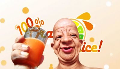 В Steam раздают Rat Quest, Toy Tinker Simulator и 100% Orange Juice - coop-land.ru