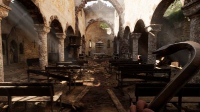 Подробности Abyss Of Doom - playground.ru
