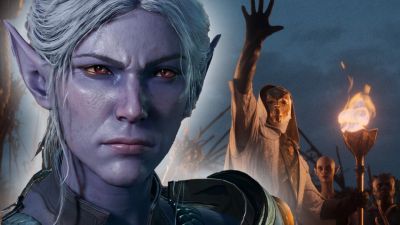 Свен Винк - Divinity уже превосходит Baldur's Gate 3 в боевой системе по мнению главы студии - playground.ru